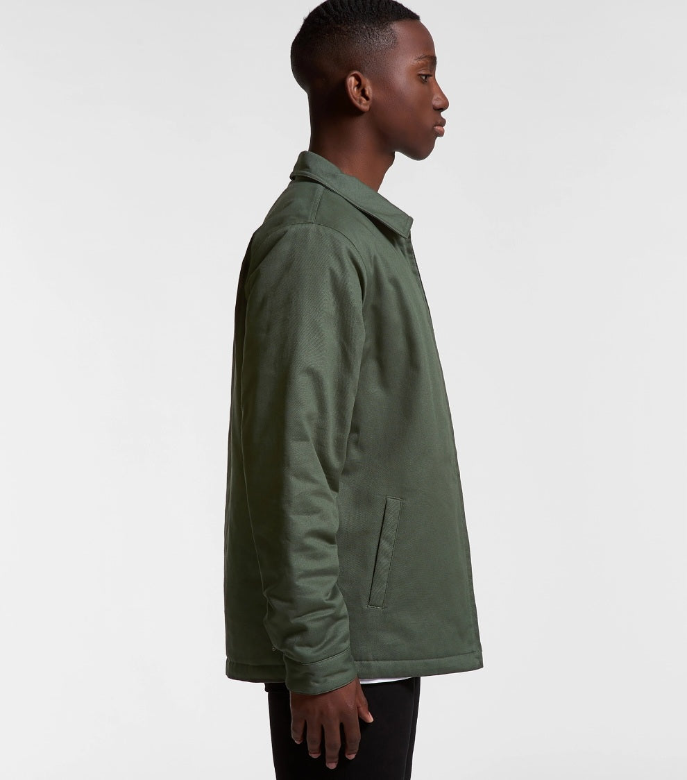 MENS SERVICE JACKET