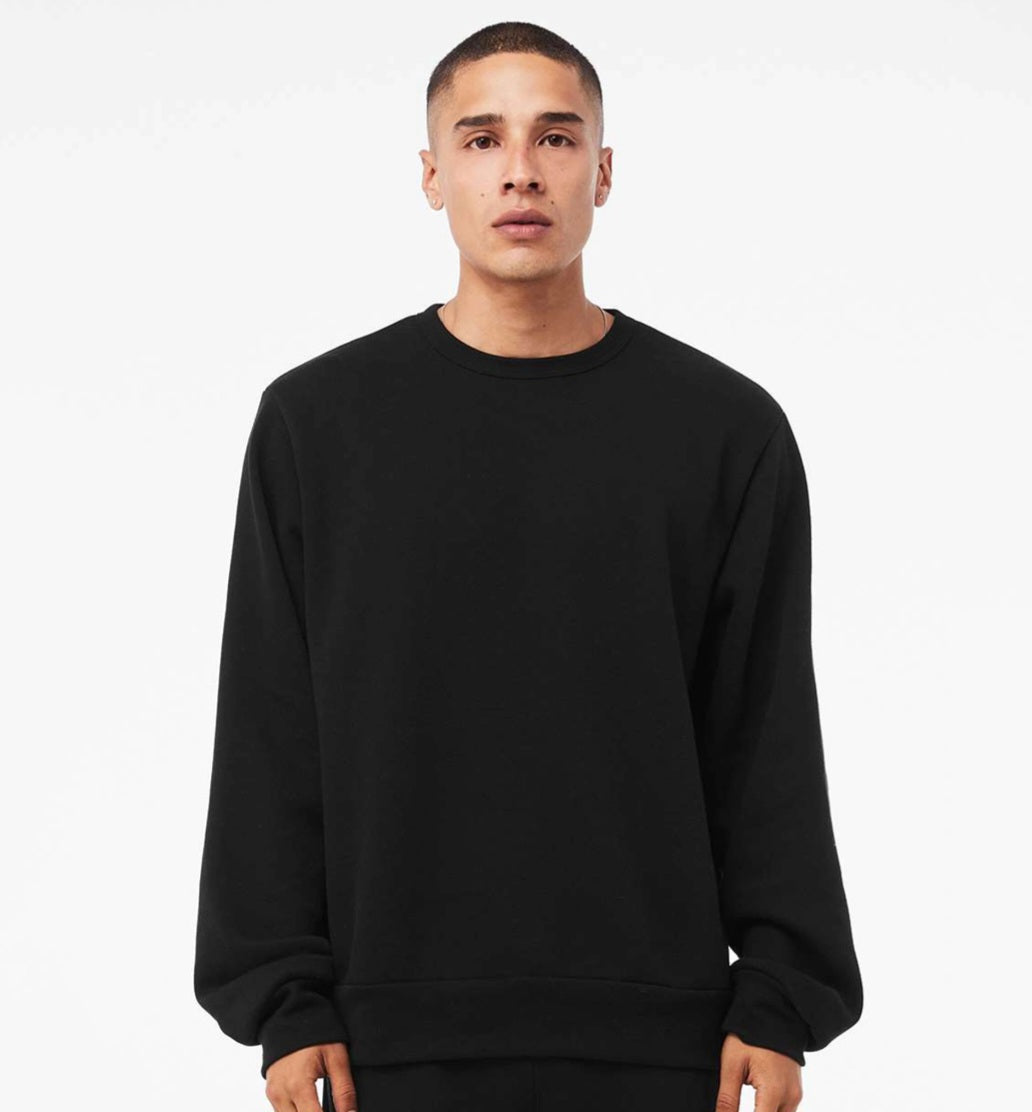 Gravitas Sponge Fleece Sweatshirt