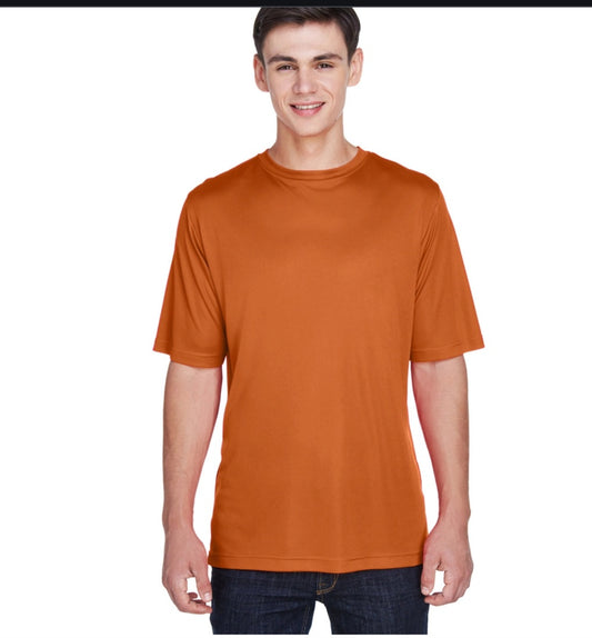 Gravitas Men's Zone Performance T-Shirt