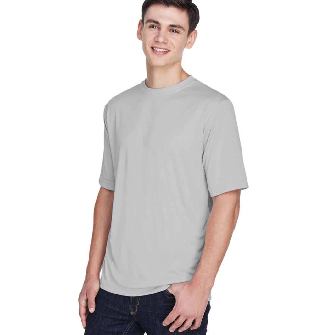 Gravitas Men's Zone Performance T-Shirt