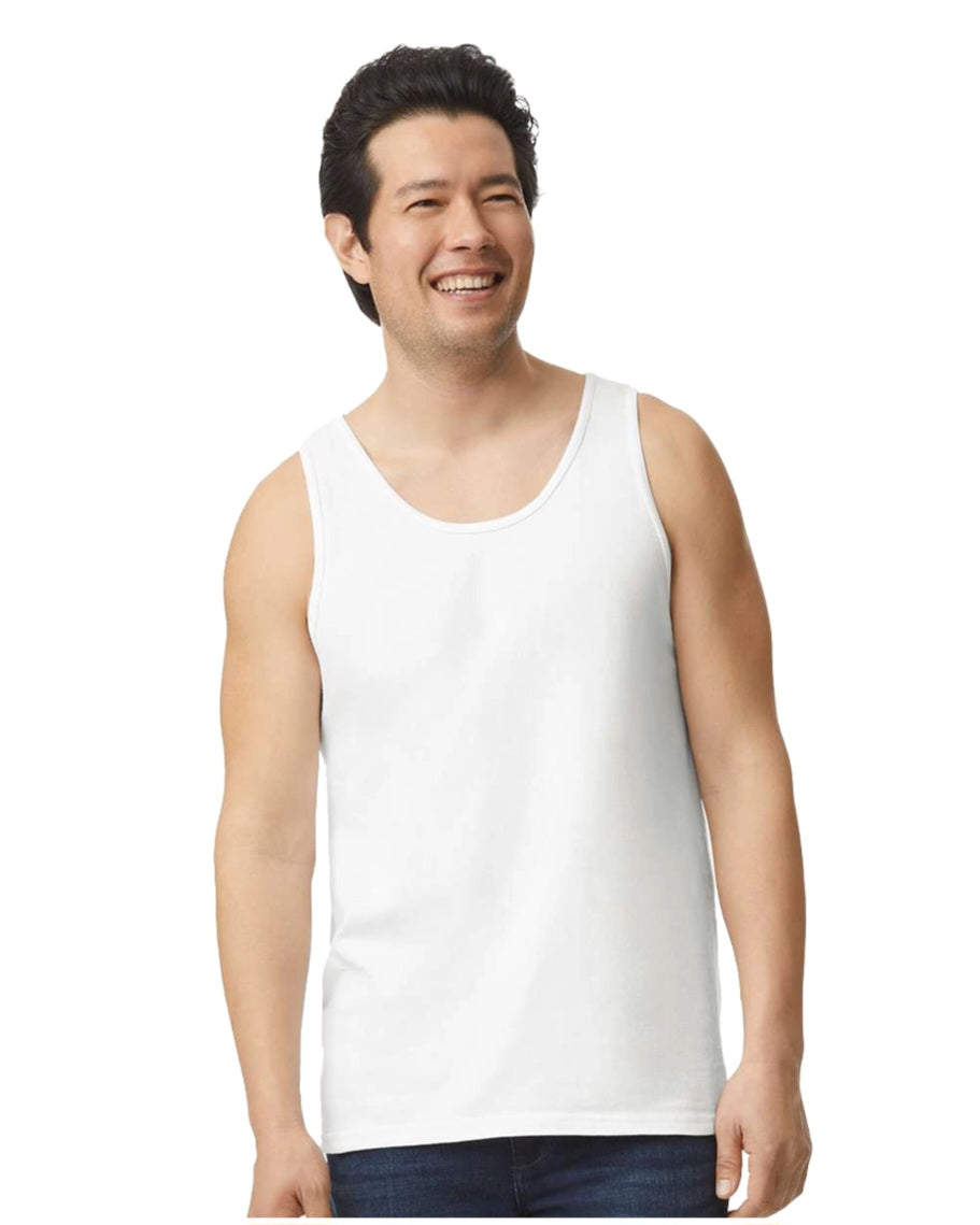 mens tank top