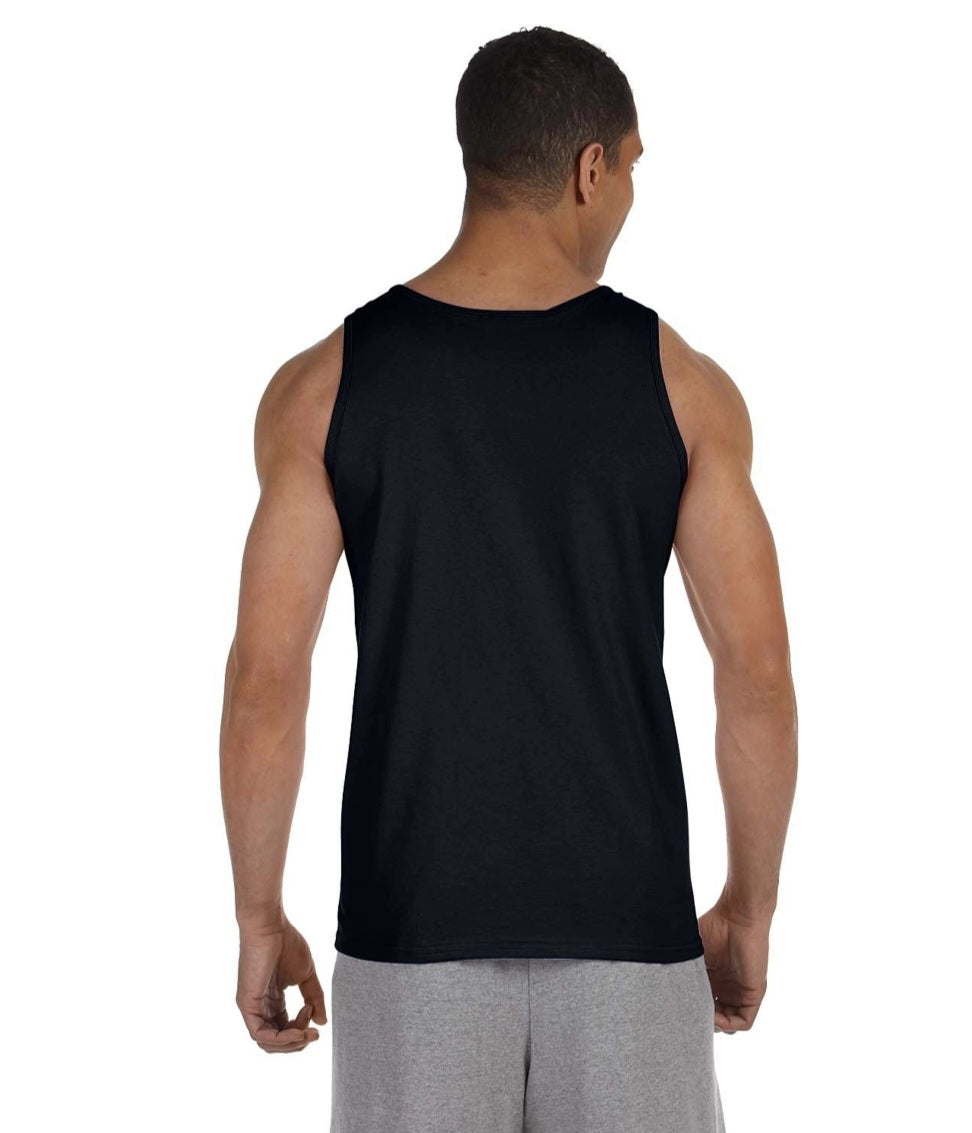 mens tank top