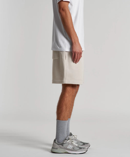 MENS RELAX TRACK SHORTS