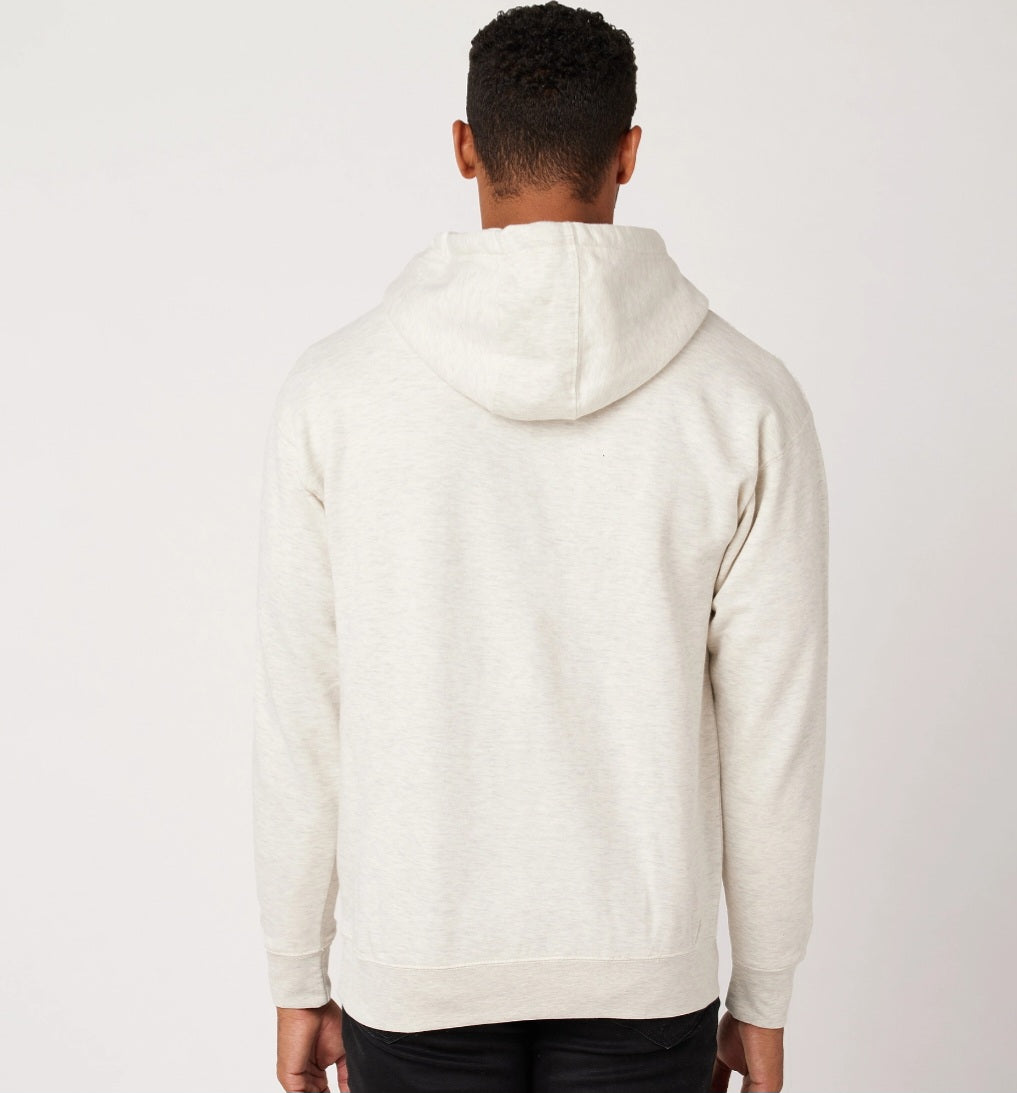 Premium Pullover Hoodie