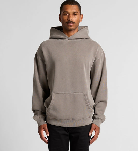 Gravitas MENS RELAX FADED HOOD