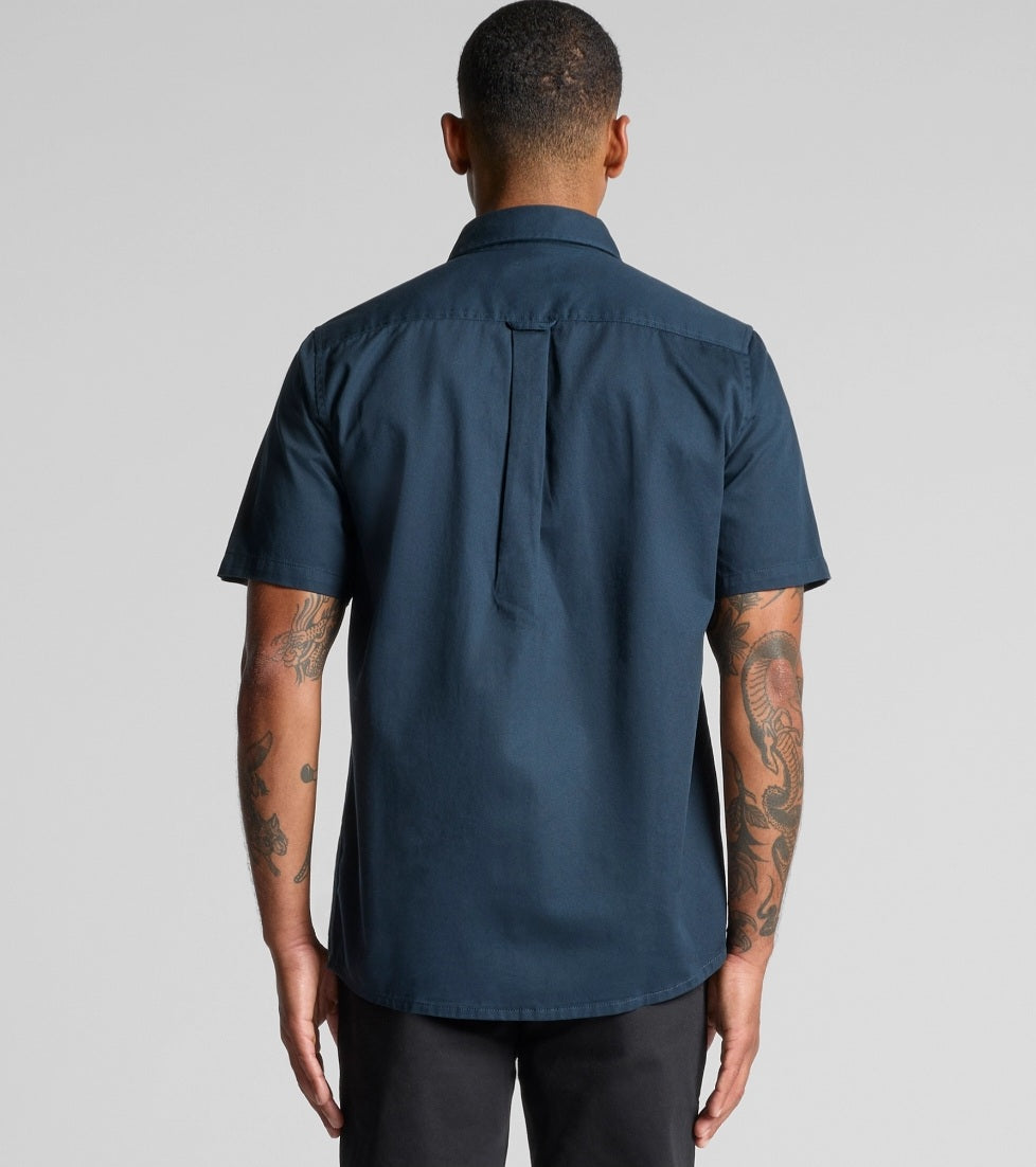 Workwear S/S Shirt