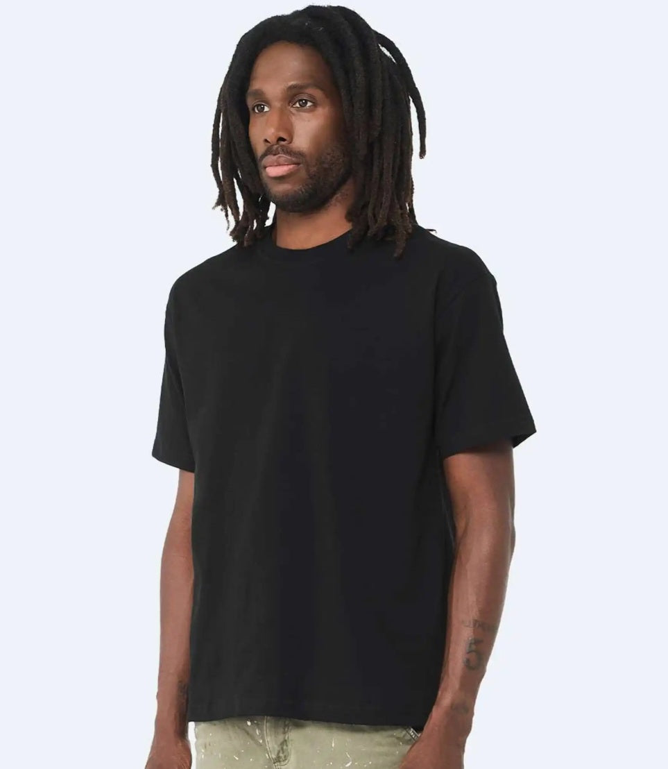 Gravitas Heavyweight Tee