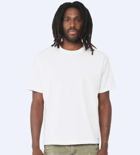 Gravitas Heavyweight Tee