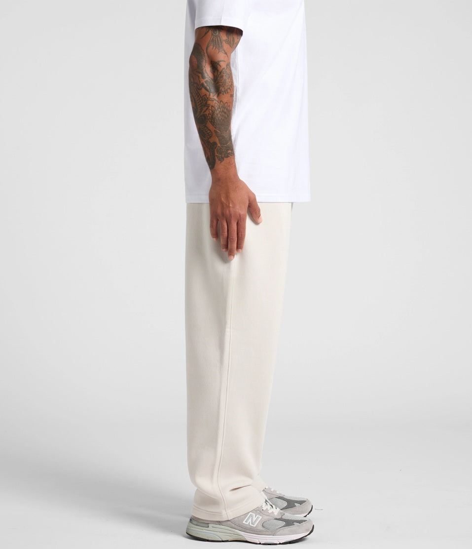 Relax Cuffless Trackpants