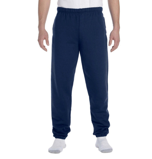 Jerzees Super Sweatpants With Pockets