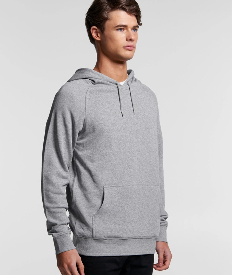 Gravitas MENS HOOD