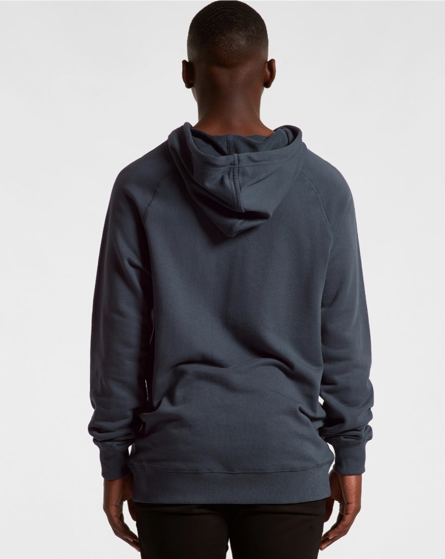 Gravitas MENS HOOD