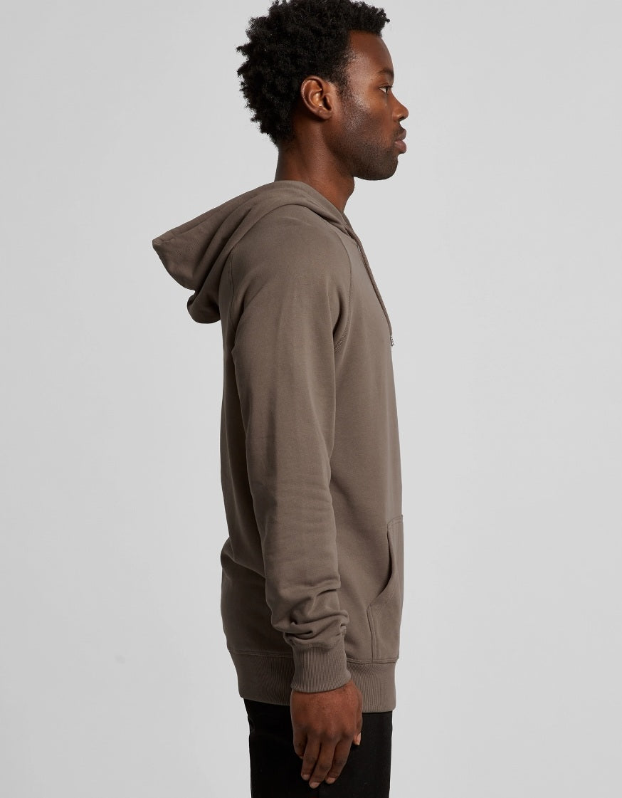 Gravitas MENS HOOD