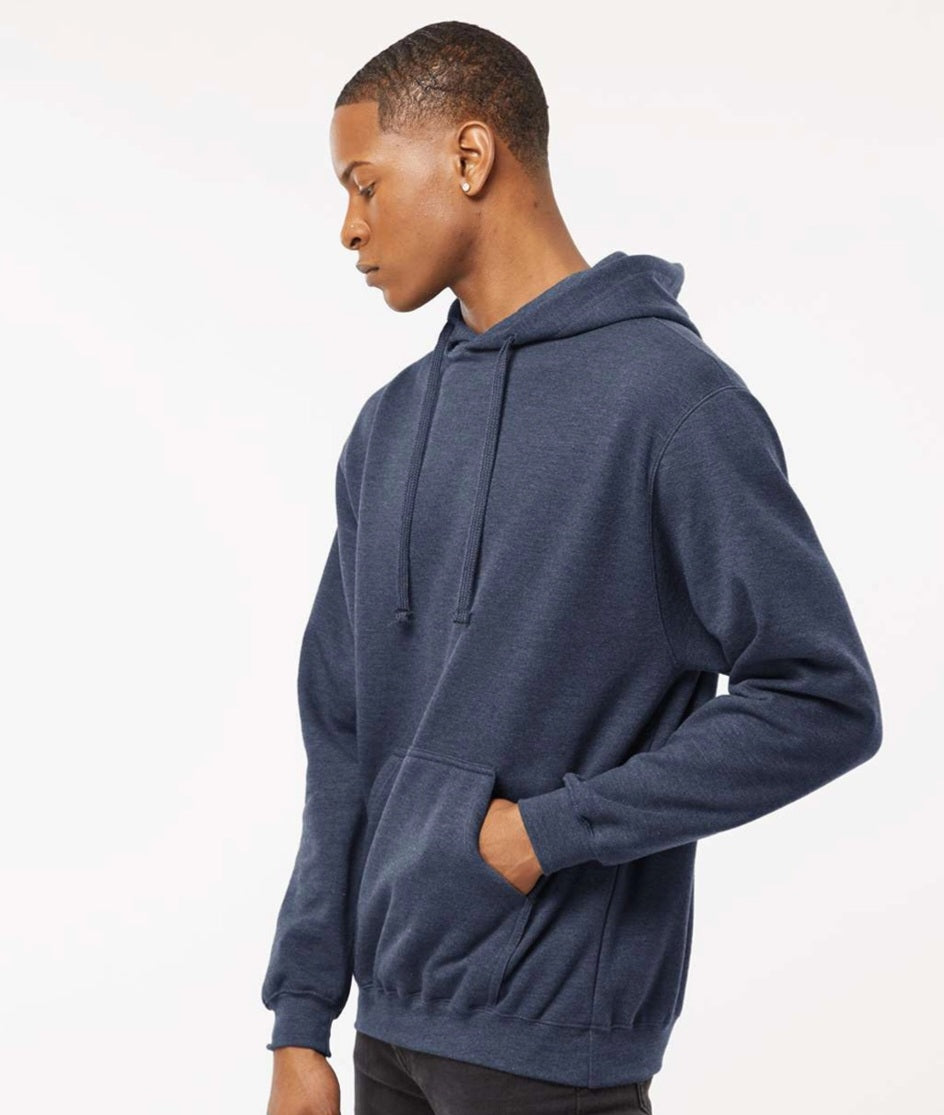 Gravitas Tultex Pullover Hoodie