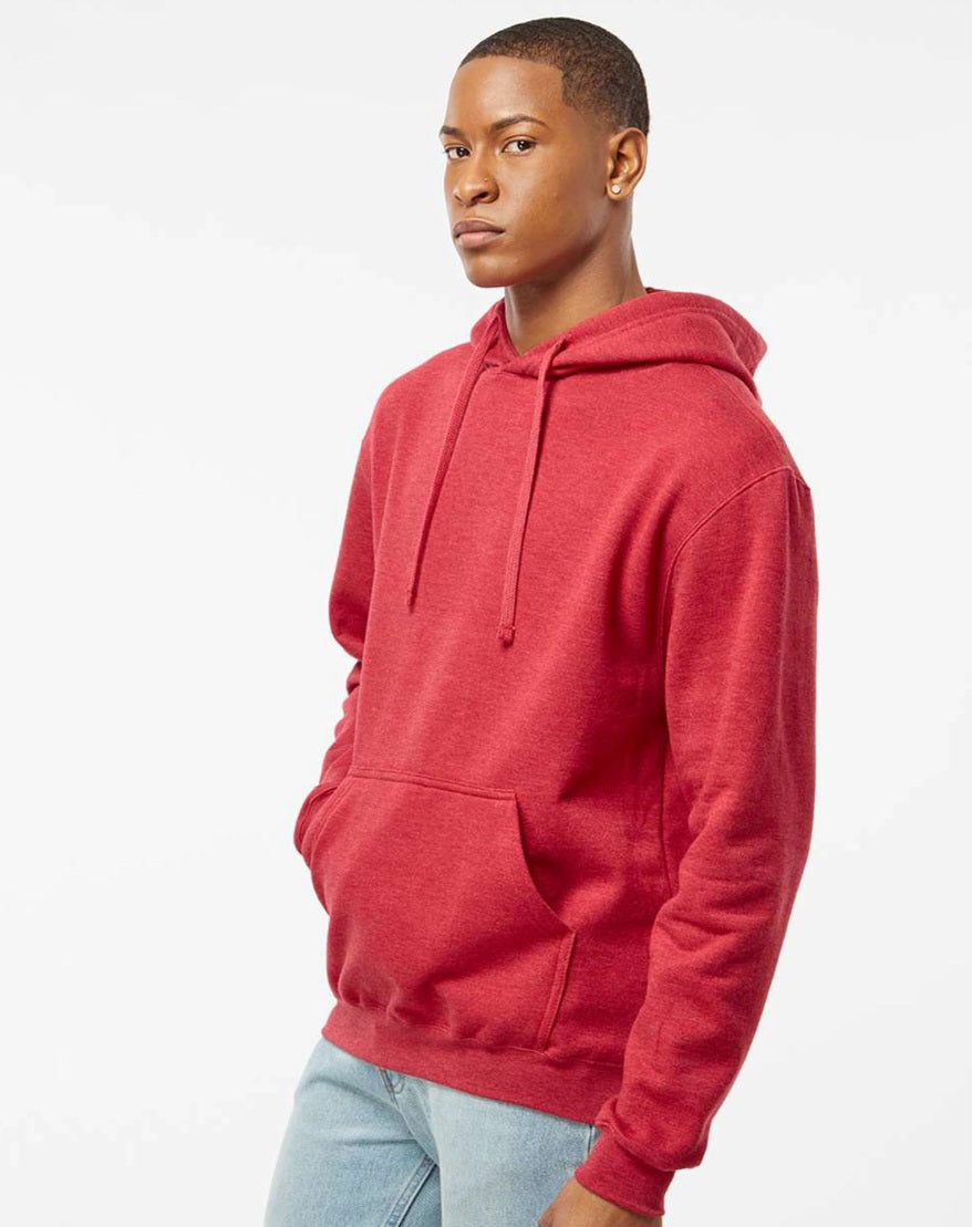 Gravitas Tultex Pullover Hoodie