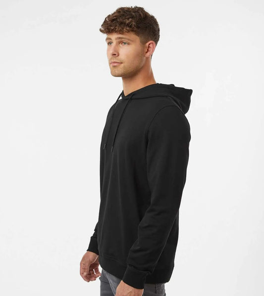 Gravitas Icon Loopback Terry Hooded Sweatshirt