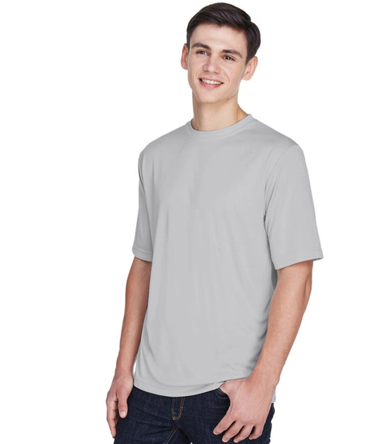 Gravitas Men's Zone Performance T-Shirt