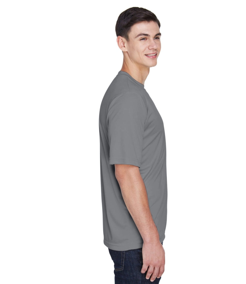 Gravitas Men's Zone Performance T-Shirt