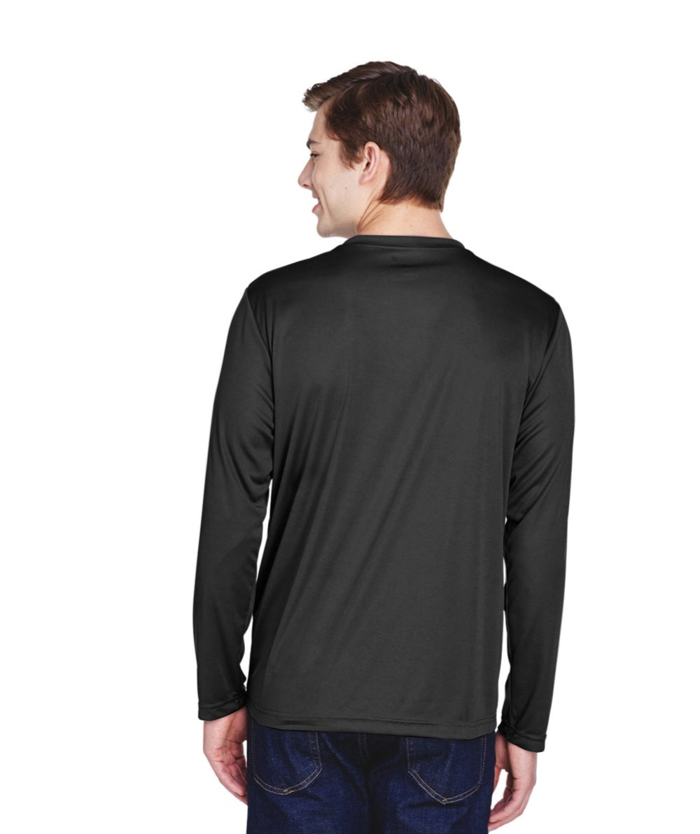 Gravitas Men's Long-Sleeve T-Shirt