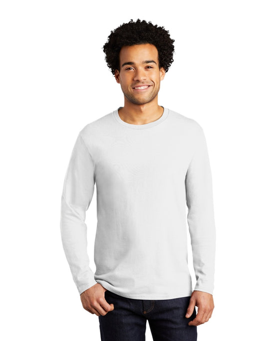 GravitasLong Sleeve Bouncer Tee